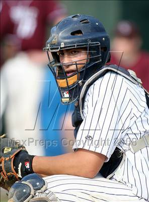Thumbnail 1 in Scarsdale @ Suffern (Section 1 Class AA Quarterfinal) photogallery.