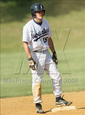 Thumbnail 3 in Scarsdale @ Suffern (Section 1 Class AA Quarterfinal) photogallery.