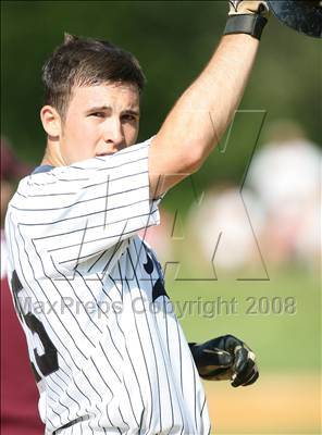 Thumbnail 3 in Scarsdale @ Suffern (Section 1 Class AA Quarterfinal) photogallery.