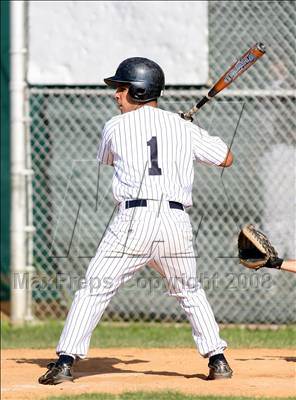 Thumbnail 1 in Scarsdale @ Suffern (Section 1 Class AA Quarterfinal) photogallery.