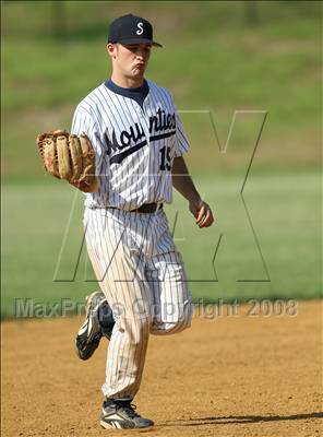 Thumbnail 1 in Scarsdale @ Suffern (Section 1 Class AA Quarterfinal) photogallery.