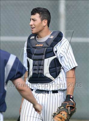 Thumbnail 3 in Scarsdale @ Suffern (Section 1 Class AA Quarterfinal) photogallery.