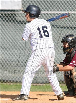 Thumbnail 1 in Scarsdale @ Suffern (Section 1 Class AA Quarterfinal) photogallery.