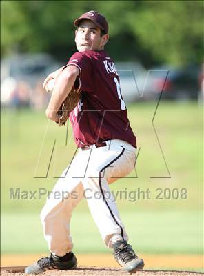 Thumbnail 1 in Scarsdale @ Suffern (Section 1 Class AA Quarterfinal) photogallery.