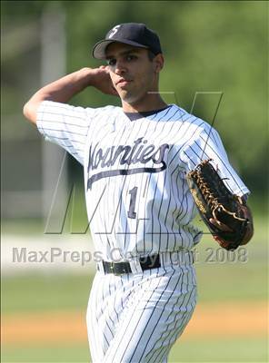 Thumbnail 3 in Scarsdale @ Suffern (Section 1 Class AA Quarterfinal) photogallery.