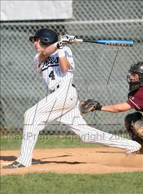 Thumbnail 2 in Scarsdale @ Suffern (Section 1 Class AA Quarterfinal) photogallery.