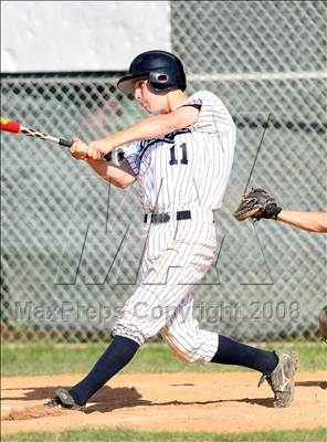 Thumbnail 1 in Scarsdale @ Suffern (Section 1 Class AA Quarterfinal) photogallery.