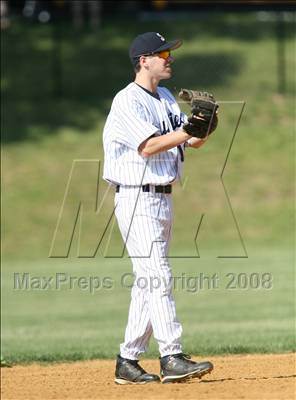 Thumbnail 1 in Scarsdale @ Suffern (Section 1 Class AA Quarterfinal) photogallery.