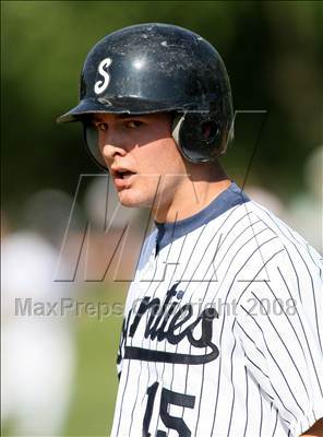 Thumbnail 2 in Scarsdale @ Suffern (Section 1 Class AA Quarterfinal) photogallery.