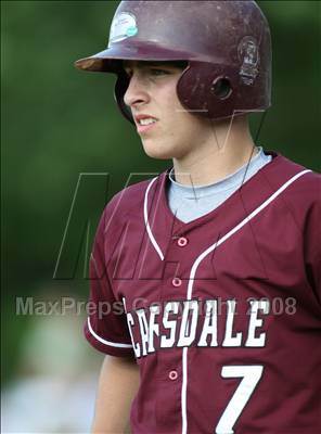 Thumbnail 1 in Scarsdale @ Suffern (Section 1 Class AA Quarterfinal) photogallery.