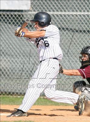 Thumbnail 2 in Scarsdale @ Suffern (Section 1 Class AA Quarterfinal) photogallery.