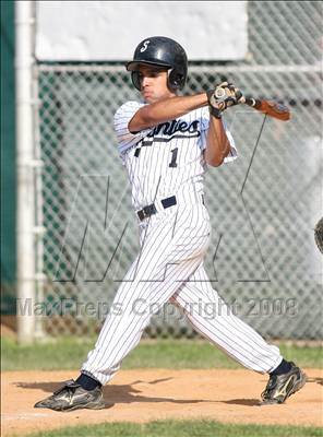 Thumbnail 3 in Scarsdale @ Suffern (Section 1 Class AA Quarterfinal) photogallery.