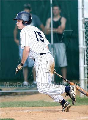Thumbnail 1 in Scarsdale @ Suffern (Section 1 Class AA Quarterfinal) photogallery.