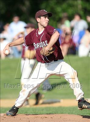 Thumbnail 1 in Scarsdale @ Suffern (Section 1 Class AA Quarterfinal) photogallery.