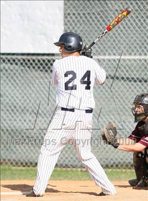 Thumbnail 1 in Scarsdale @ Suffern (Section 1 Class AA Quarterfinal) photogallery.