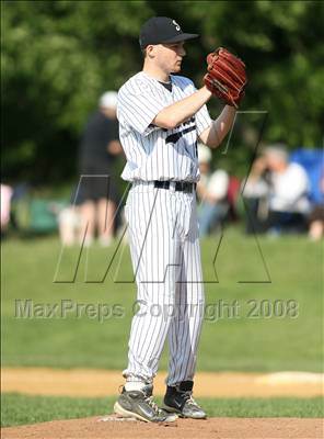 Thumbnail 3 in Scarsdale @ Suffern (Section 1 Class AA Quarterfinal) photogallery.