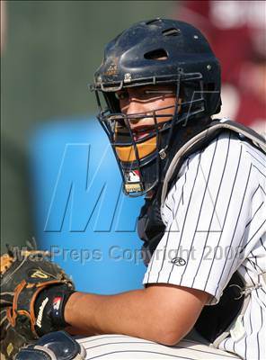 Thumbnail 2 in Scarsdale @ Suffern (Section 1 Class AA Quarterfinal) photogallery.