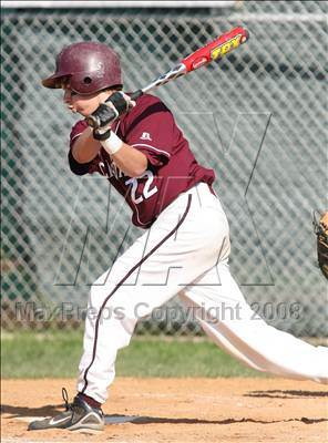 Thumbnail 2 in Scarsdale @ Suffern (Section 1 Class AA Quarterfinal) photogallery.