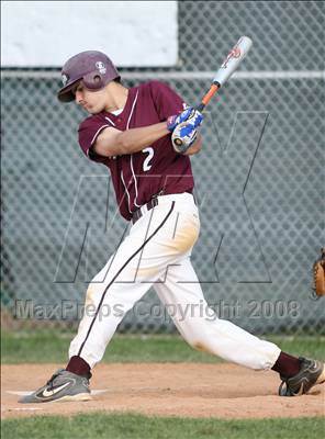 Thumbnail 2 in Scarsdale @ Suffern (Section 1 Class AA Quarterfinal) photogallery.