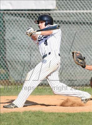 Thumbnail 3 in Scarsdale @ Suffern (Section 1 Class AA Quarterfinal) photogallery.