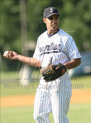 Thumbnail 2 in Scarsdale @ Suffern (Section 1 Class AA Quarterfinal) photogallery.