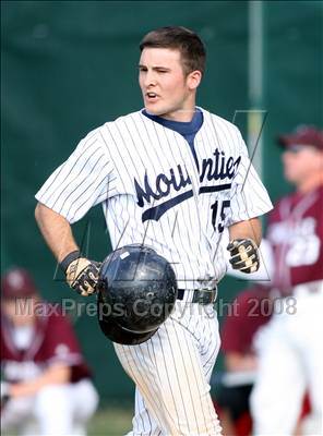 Thumbnail 3 in Scarsdale @ Suffern (Section 1 Class AA Quarterfinal) photogallery.