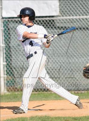 Thumbnail 2 in Scarsdale @ Suffern (Section 1 Class AA Quarterfinal) photogallery.