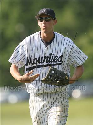 Thumbnail 2 in Scarsdale @ Suffern (Section 1 Class AA Quarterfinal) photogallery.
