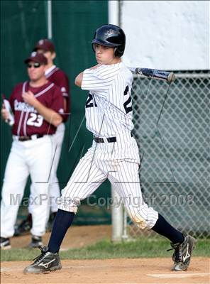 Thumbnail 1 in Scarsdale @ Suffern (Section 1 Class AA Quarterfinal) photogallery.