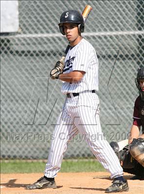 Thumbnail 2 in Scarsdale @ Suffern (Section 1 Class AA Quarterfinal) photogallery.