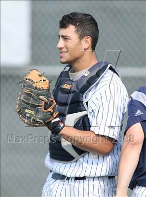 Thumbnail 1 in Scarsdale @ Suffern (Section 1 Class AA Quarterfinal) photogallery.
