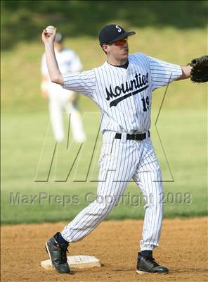 Thumbnail 3 in Scarsdale @ Suffern (Section 1 Class AA Quarterfinal) photogallery.