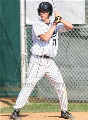 Thumbnail 1 in Scarsdale @ Suffern (Section 1 Class AA Quarterfinal) photogallery.