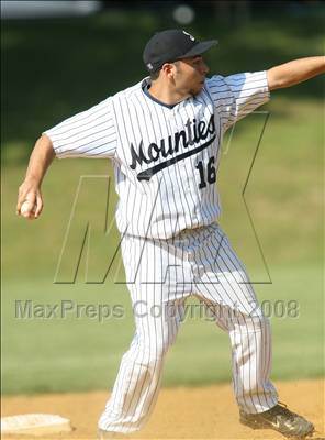 Thumbnail 2 in Scarsdale @ Suffern (Section 1 Class AA Quarterfinal) photogallery.