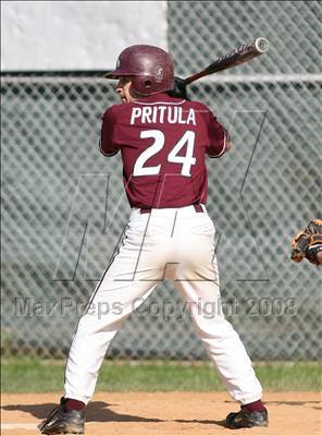 Thumbnail 2 in Scarsdale @ Suffern (Section 1 Class AA Quarterfinal) photogallery.