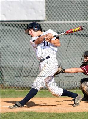 Thumbnail 2 in Scarsdale @ Suffern (Section 1 Class AA Quarterfinal) photogallery.