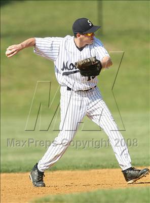 Thumbnail 2 in Scarsdale @ Suffern (Section 1 Class AA Quarterfinal) photogallery.