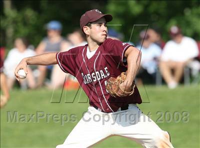 Thumbnail 2 in Scarsdale @ Suffern (Section 1 Class AA Quarterfinal) photogallery.