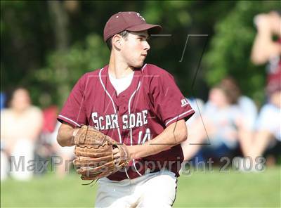 Thumbnail 1 in Scarsdale @ Suffern (Section 1 Class AA Quarterfinal) photogallery.