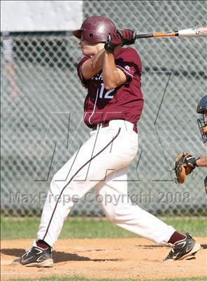 Thumbnail 2 in Scarsdale @ Suffern (Section 1 Class AA Quarterfinal) photogallery.