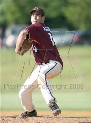 Thumbnail 2 in Scarsdale @ Suffern (Section 1 Class AA Quarterfinal) photogallery.