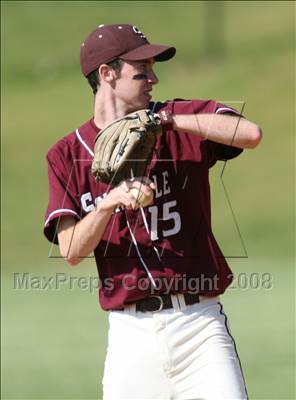 Thumbnail 1 in Scarsdale @ Suffern (Section 1 Class AA Quarterfinal) photogallery.