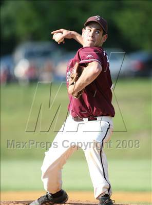 Thumbnail 1 in Scarsdale @ Suffern (Section 1 Class AA Quarterfinal) photogallery.