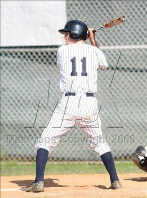 Thumbnail 3 in Scarsdale @ Suffern (Section 1 Class AA Quarterfinal) photogallery.