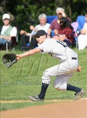 Thumbnail 1 in Scarsdale @ Suffern (Section 1 Class AA Quarterfinal) photogallery.