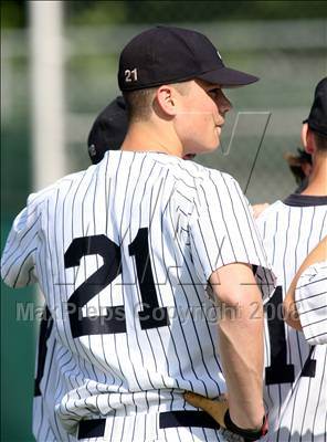 Thumbnail 1 in Scarsdale @ Suffern (Section 1 Class AA Quarterfinal) photogallery.