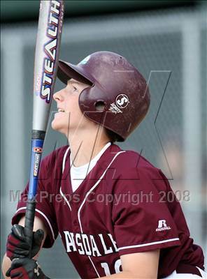 Thumbnail 3 in Scarsdale @ Suffern (Section 1 Class AA Quarterfinal) photogallery.