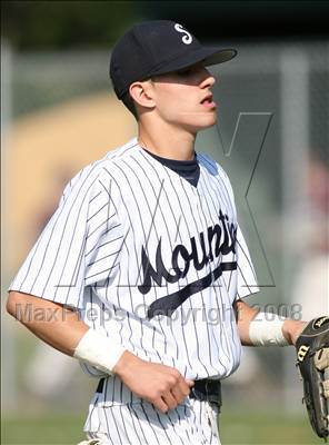 Thumbnail 2 in Scarsdale @ Suffern (Section 1 Class AA Quarterfinal) photogallery.