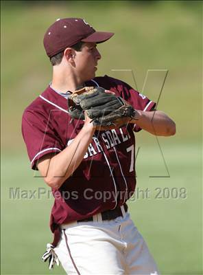 Thumbnail 3 in Scarsdale @ Suffern (Section 1 Class AA Quarterfinal) photogallery.