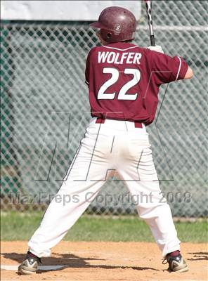 Thumbnail 1 in Scarsdale @ Suffern (Section 1 Class AA Quarterfinal) photogallery.